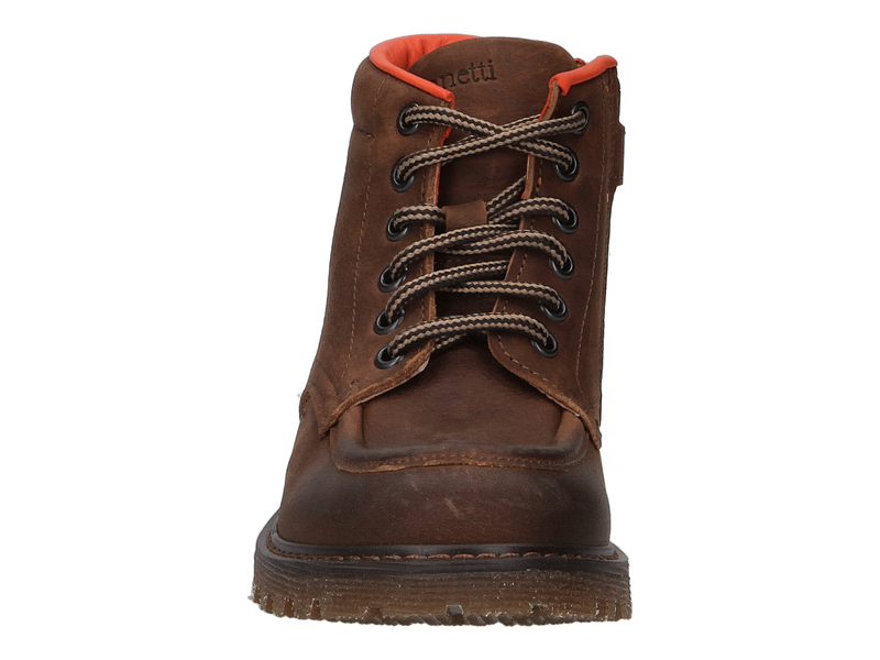 Dianetti Boots Bruin