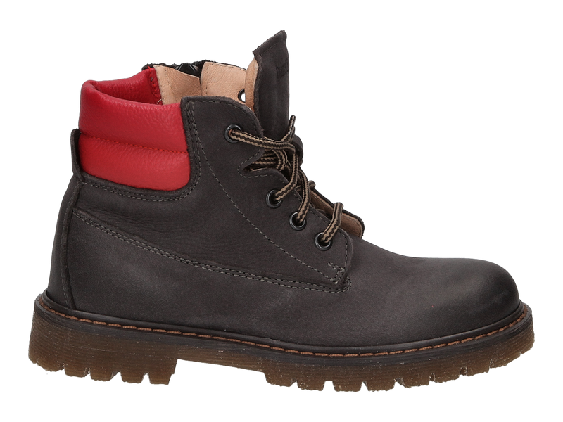 Dianetti Boots Bruin