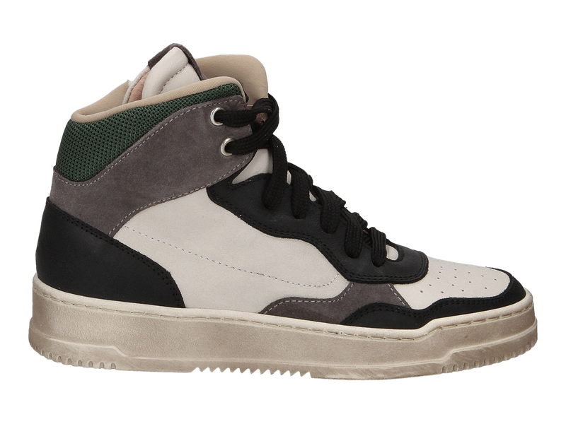 Dianetti Sneakers Off White