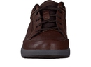 Clarks veterschoen bruin