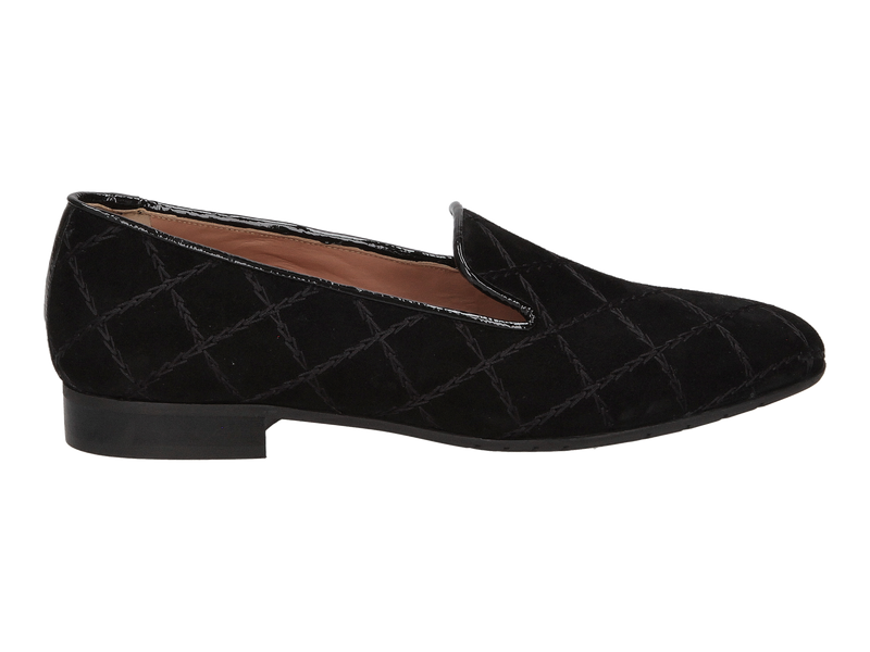 Giorgio M Mocassins Gray