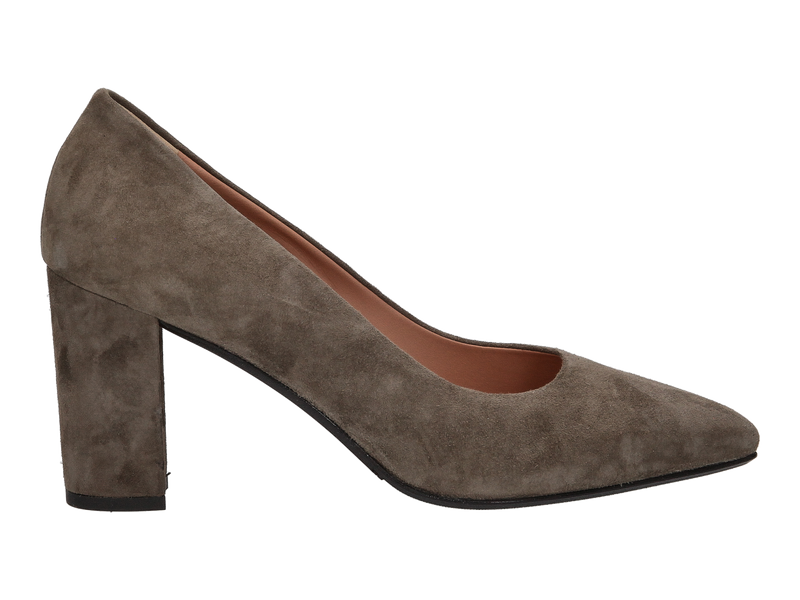Giorgio M Pumps Bruin