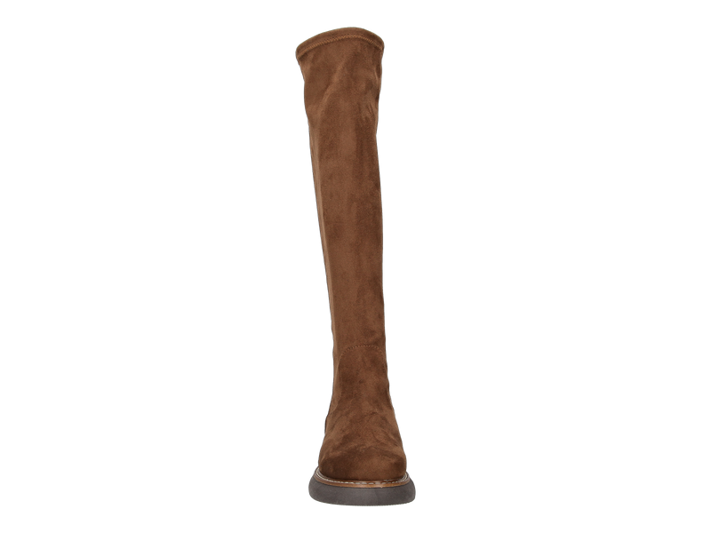 Pedro Miralles Bottes Brun