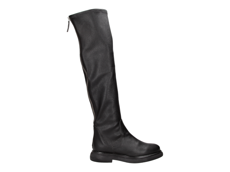 Pedro Miralles Bottes Noir