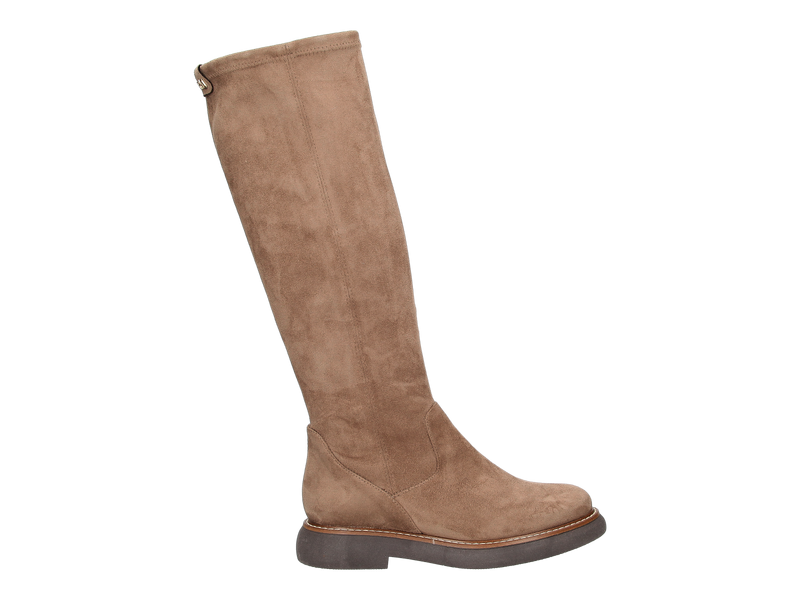 View product 'Pedro Miralles Boots Taupe' Pedro Miralles Boots Taupe