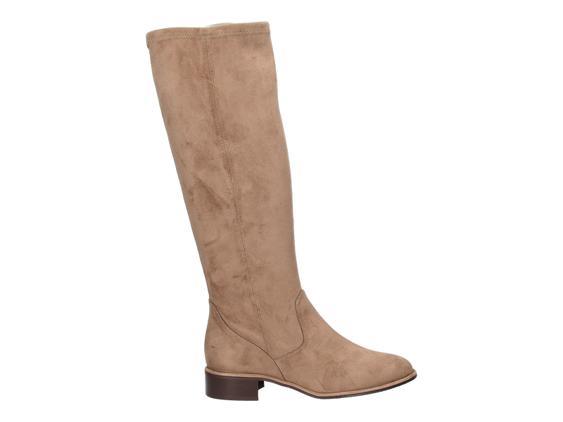 Pedro Miralles Bottes Taupe