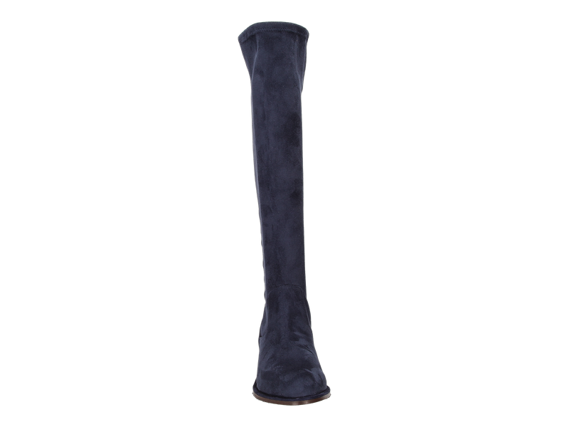 Pedro Miralles Bottes Bleu