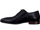 Van Bommel chaussures à lacets noir