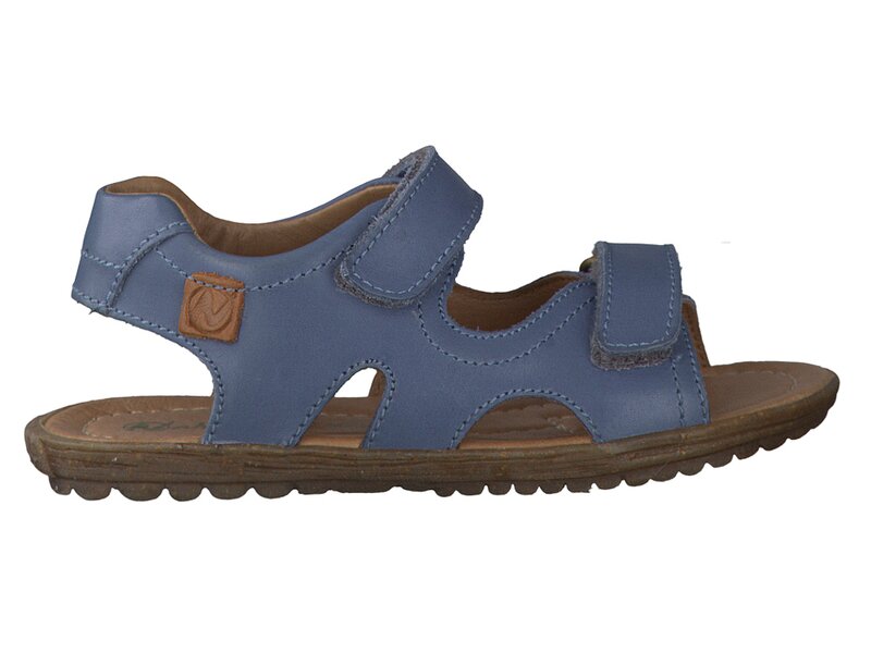 Bekijk product 'Naturino Sandalen Blauw' Naturino Sandalen Blauw