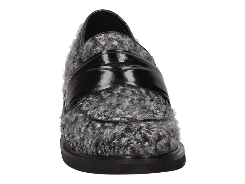 Gianluca Pisati Mocassins Grijs