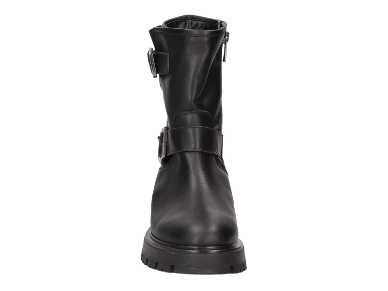 Gianluca Pisati Boots Zwart