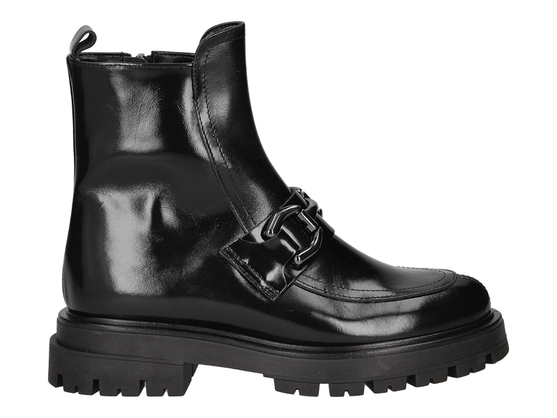 Gianluca Pisati Boots Zwart