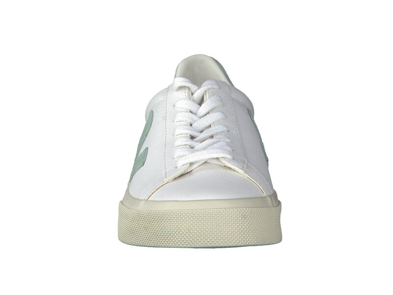 Voir le produit 'Veja Baskets Blanc' (en anglais) Veja Baskets Blanc