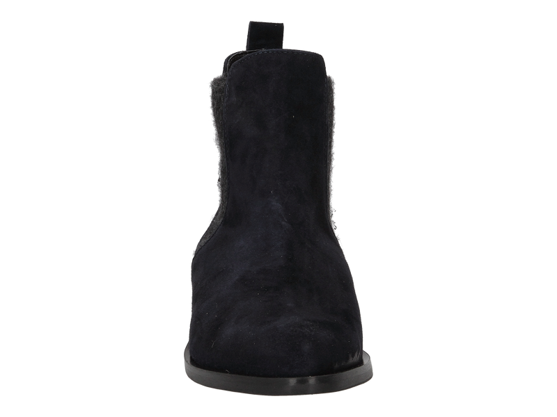 Gianluca Pisati Boots Blauw