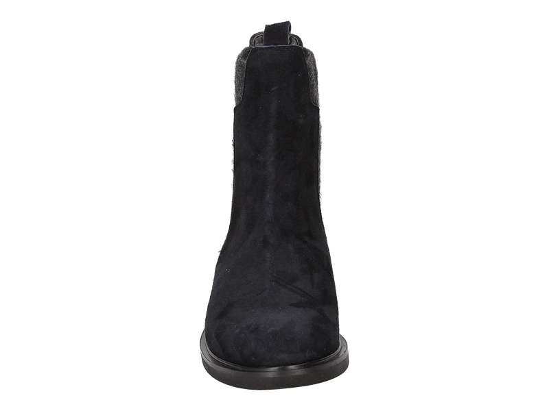 Gianluca Pisati Boots Blauw