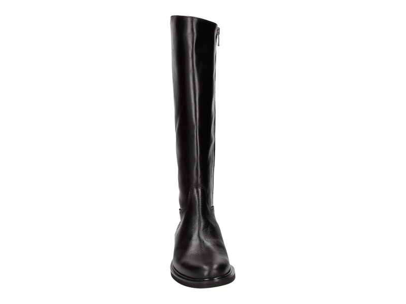 Gianluca Pisati Laarzen Zwart