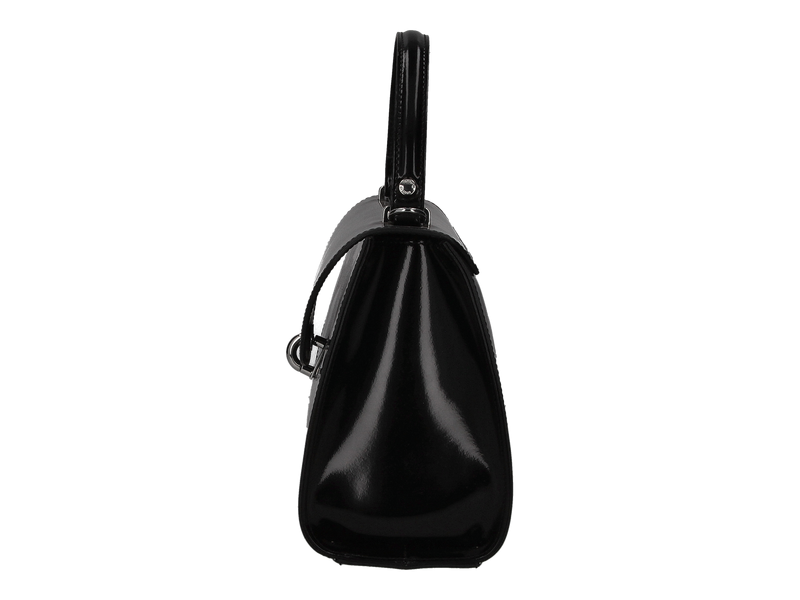 Voir le produit 'Gianni Notaro Sacs à Main Noir' (en anglais) Gianni Notaro Sacs à Main Noir