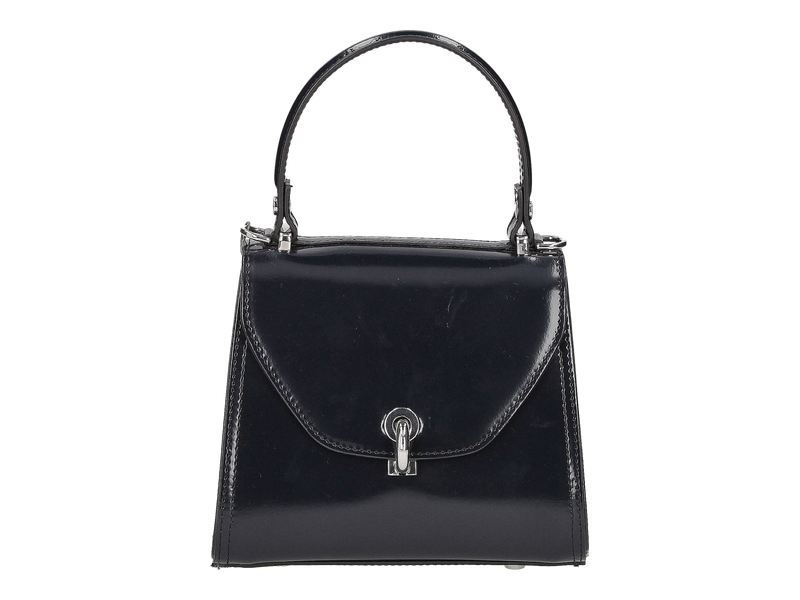 Gianni Notaro Handtassen Blauw