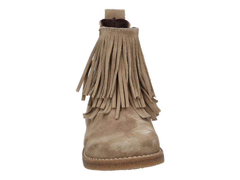 Clic Bottines Taupe