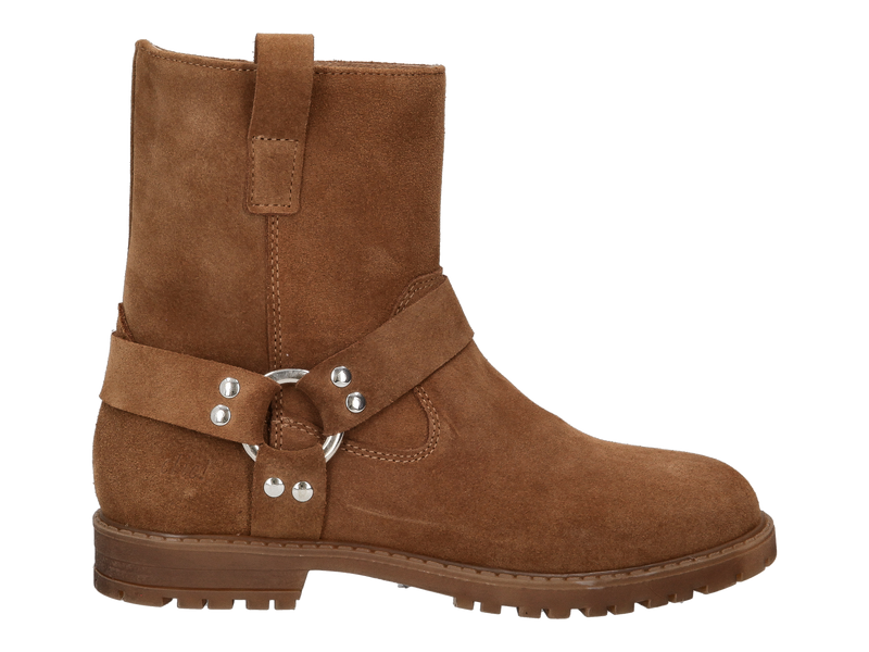 Clic Bottes Cognac