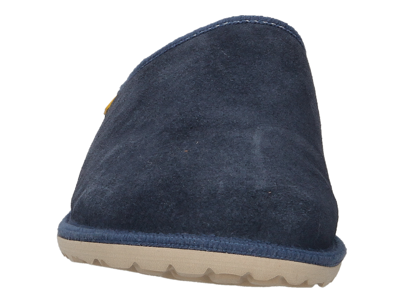 Nordikas Slippers Blue