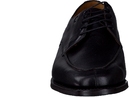Van Bommel lace shoes black