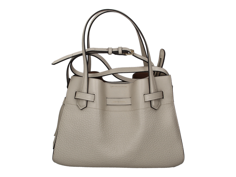Pourchet Handbags Beige