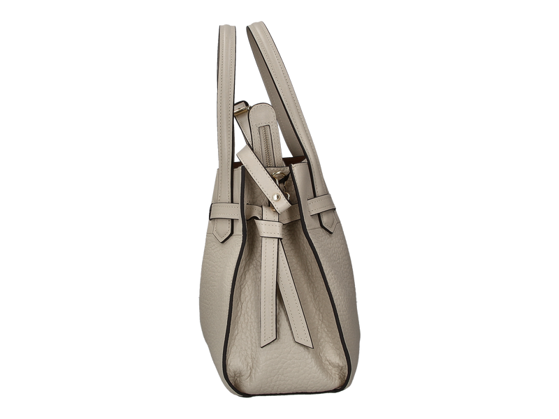 Pourchet Handbags Beige