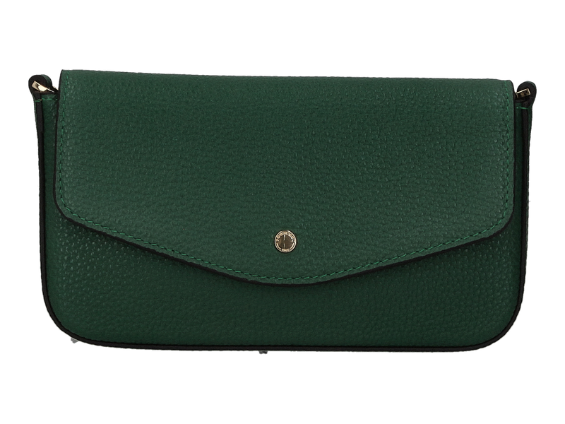 Voir le produit 'Pourchet Clutches Vert' (en anglais) Pourchet Clutches Vert