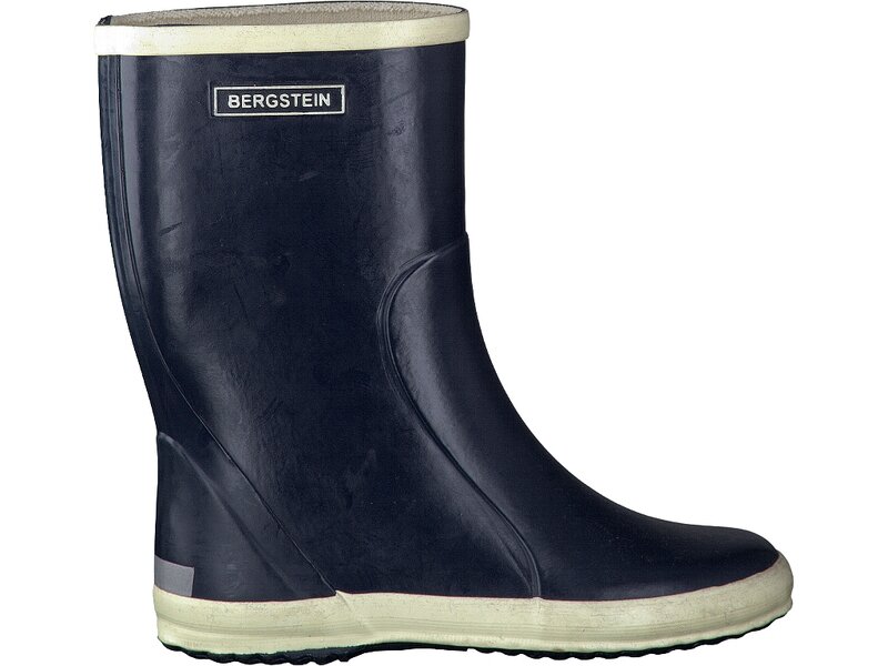 Bergstein Bottes De Pluie Bleu