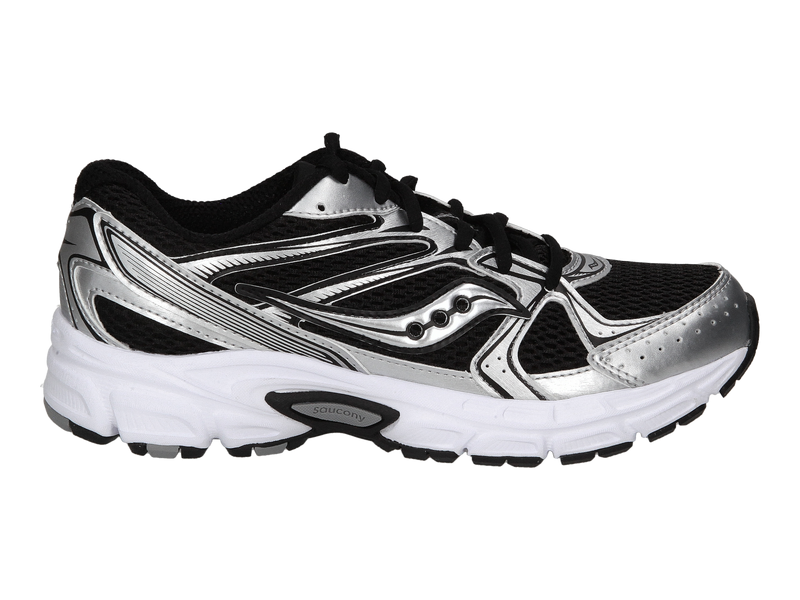 Voir le produit 'Saucony Baskets Noir' (en anglais) Saucony Baskets Noir