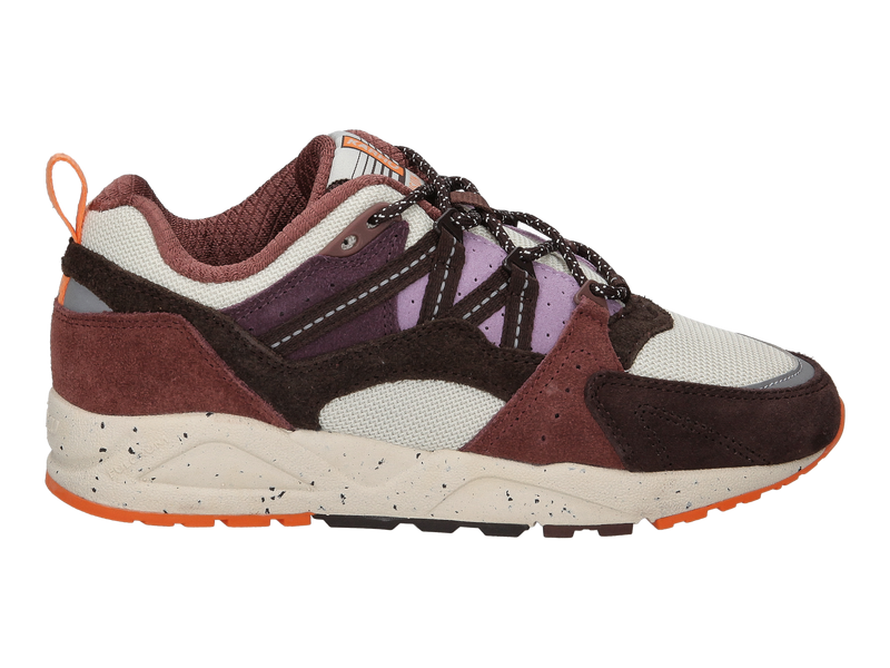 Karhu Baskets Brun