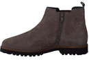 Sioux boots taupe