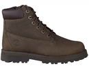 Timberland boots grijs