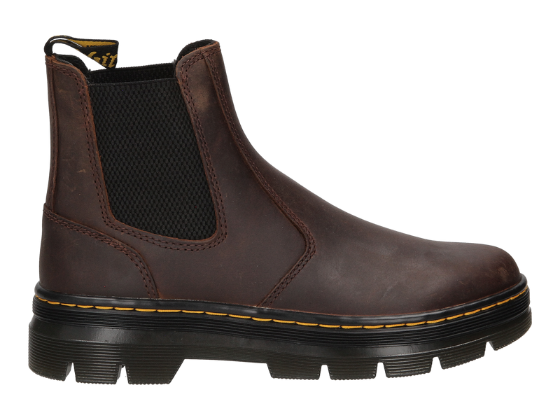 Dr. Martens Boots Bruin