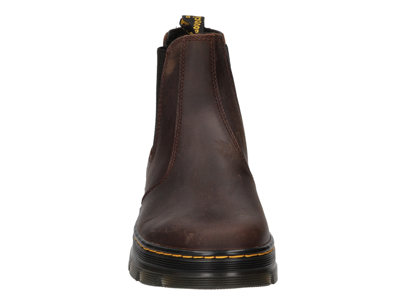 Dr. Martens Boots Bruin