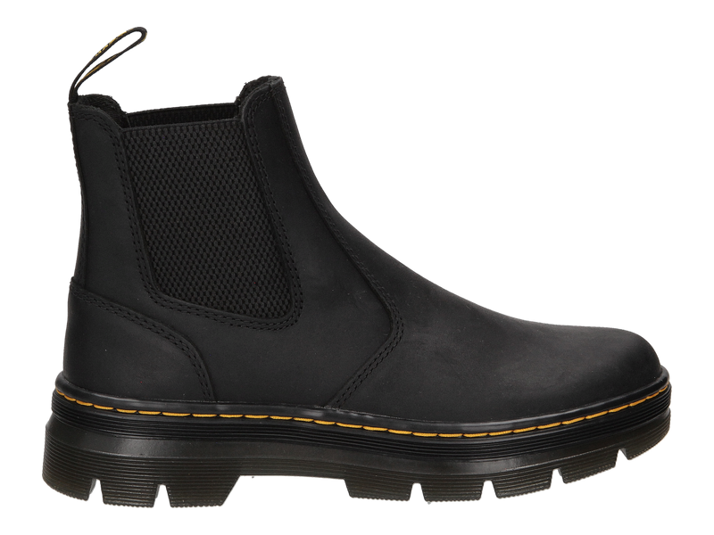 Dr. Martens Boots Zwart