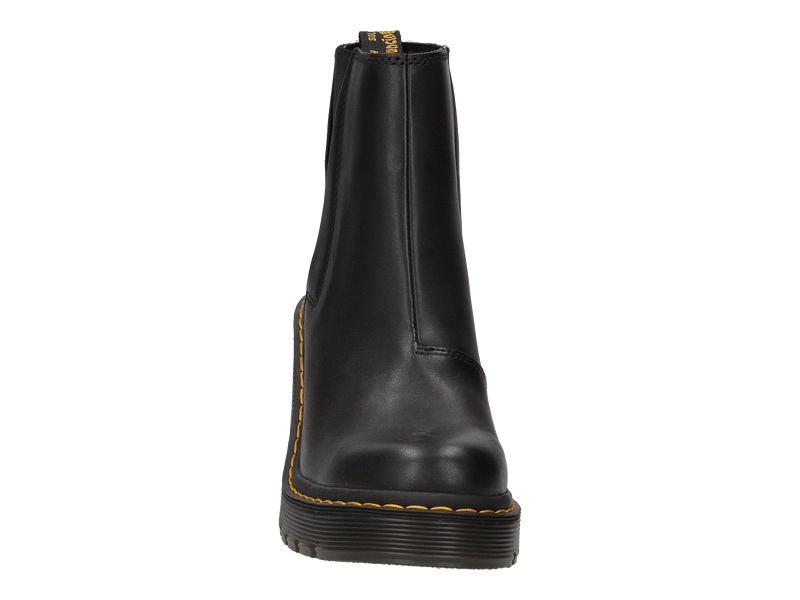 Dr. Martens Boots Zwart