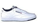 Reebok sneaker wit