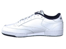 Reebok sneaker wit