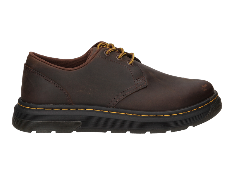Dr. Martens Veterschoenen Bruin