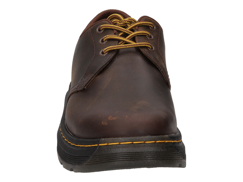 Dr. Martens Veterschoenen Bruin
