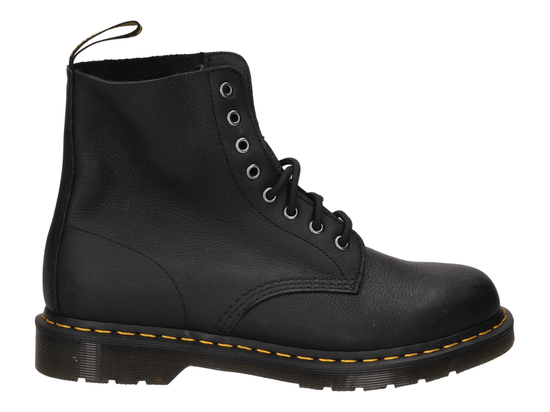 Voir le produit 'Dr. Martens Bottines Noir' (en anglais) Dr. Martens Bottines Noir
