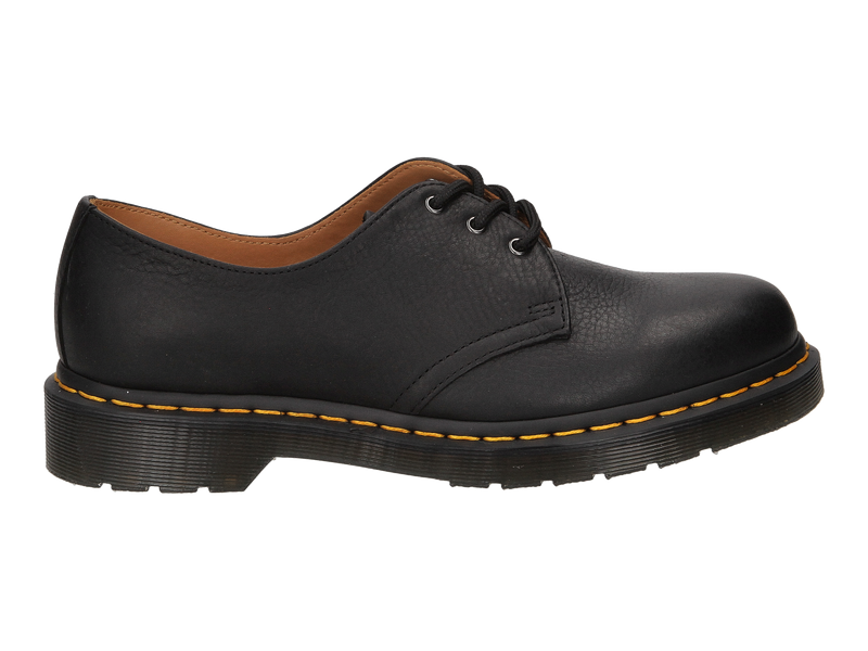 Dr. Martens Veterschoenen Zwart