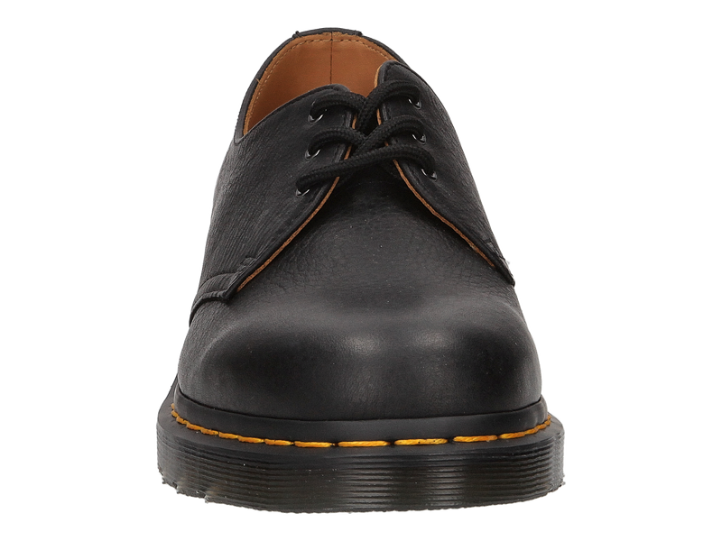 Dr. Martens Veterschoenen Zwart