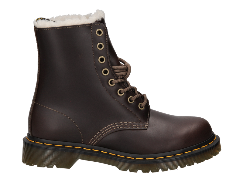 Dr. Martens Boots Bruin