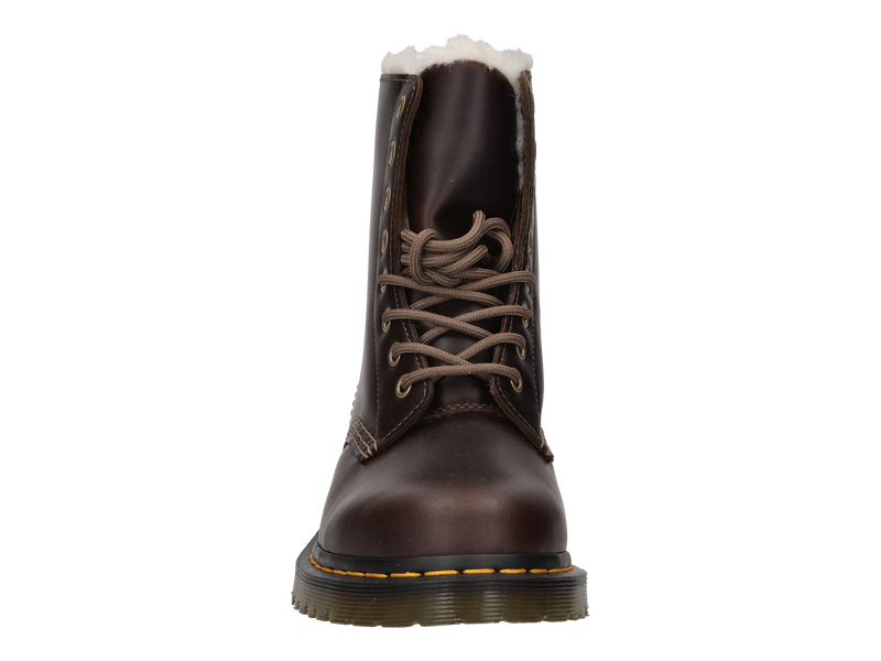 Dr. Martens Boots Bruin