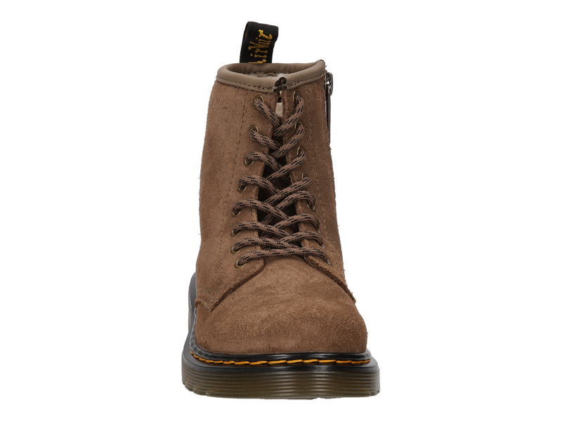 Dr. Martens Bottines Kaki