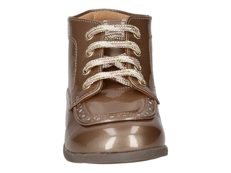 Zecchino D'oro Bottines Taupe