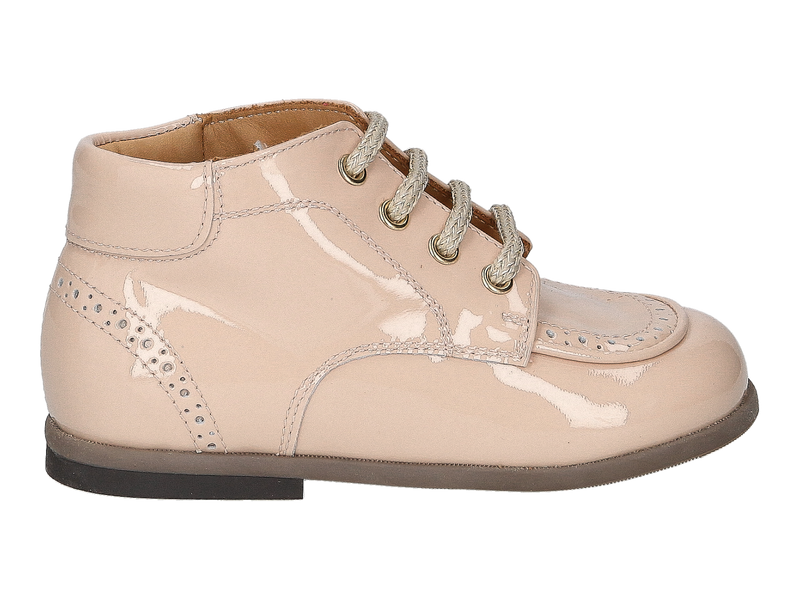 Bekijk product 'Zecchino D'oro Boots Roze' Zecchino D'oro Boots Roze